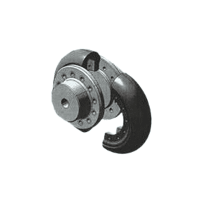 Acoplamento Tipo ABP