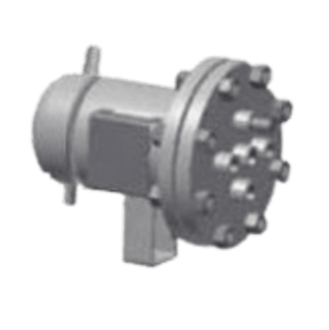 Trocador de Calor (API 21/23)